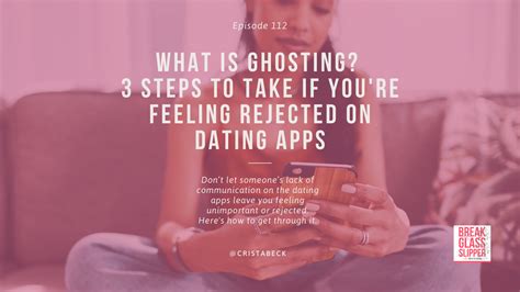 feeling rejected dating